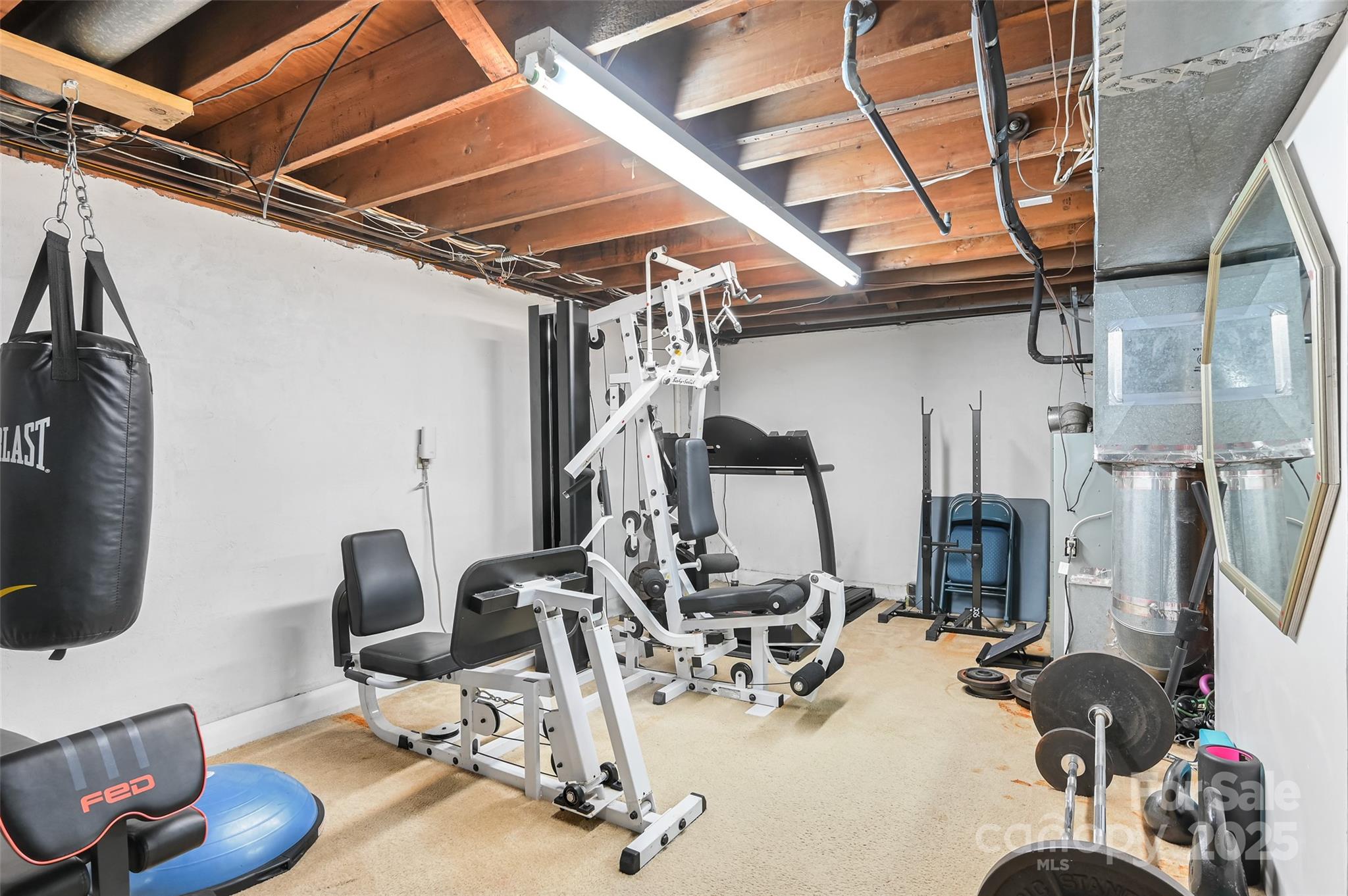 29 Delta Drive — Hendersonville