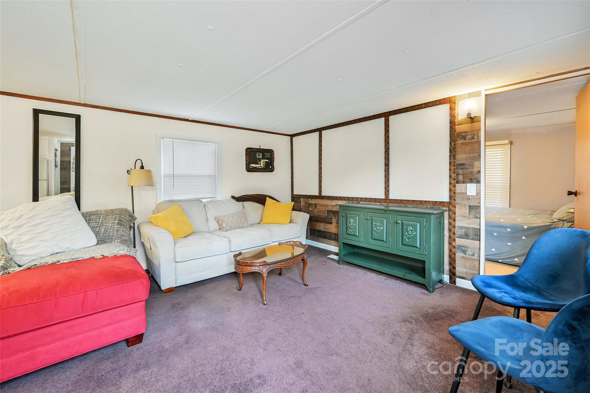 29 Delta Drive — Hendersonville
