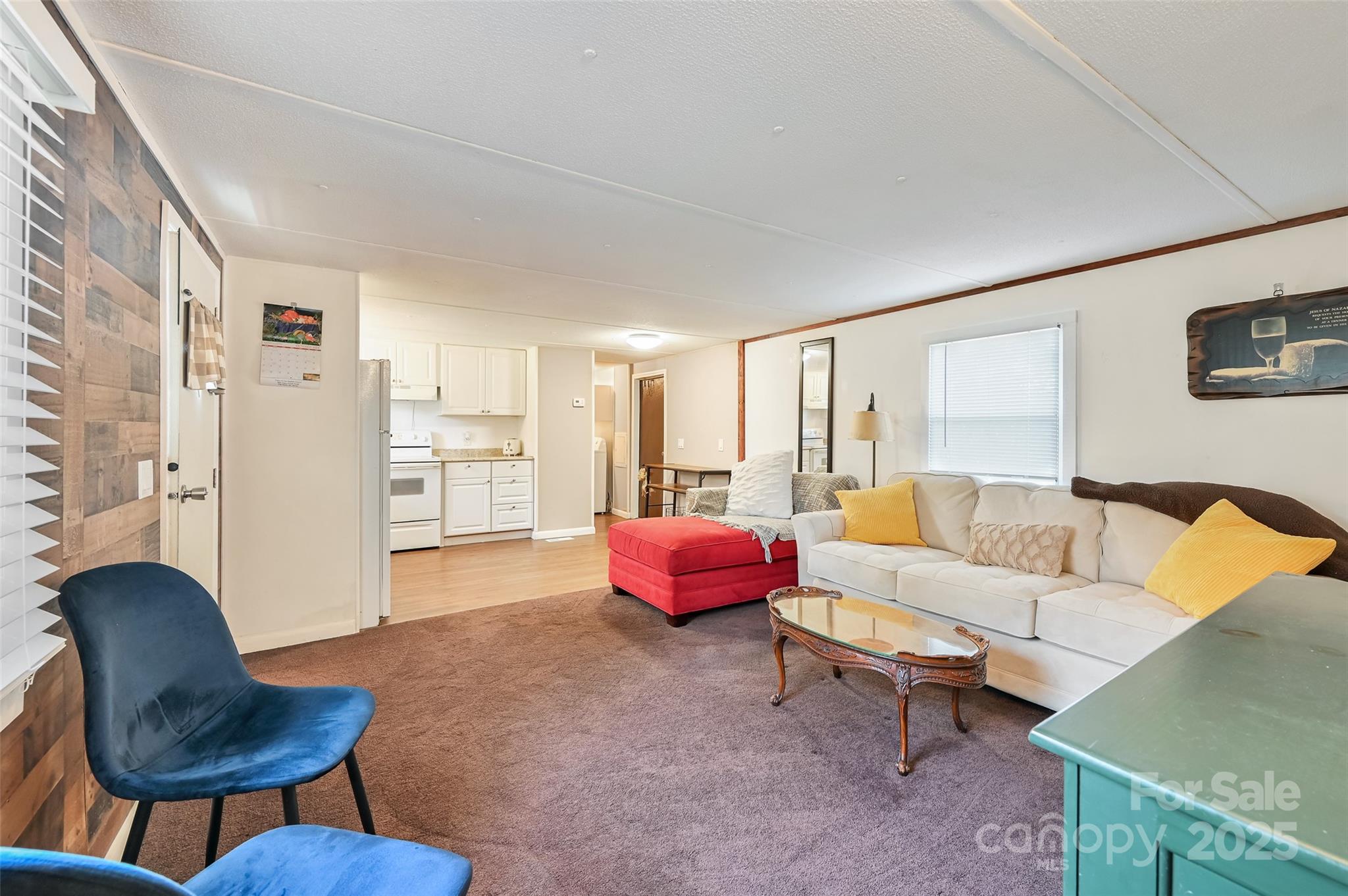 29 Delta Drive — Hendersonville