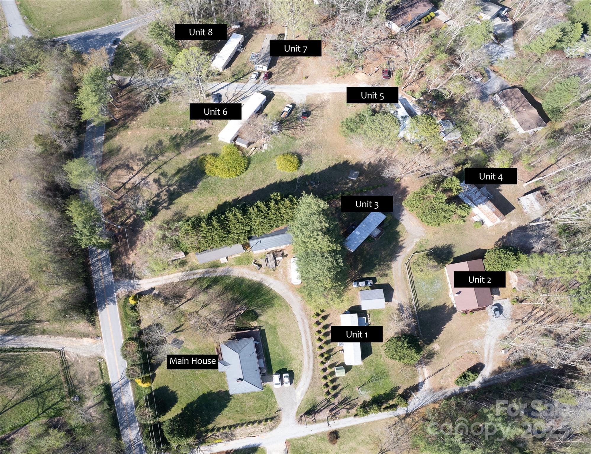 29 Delta Drive — Hendersonville