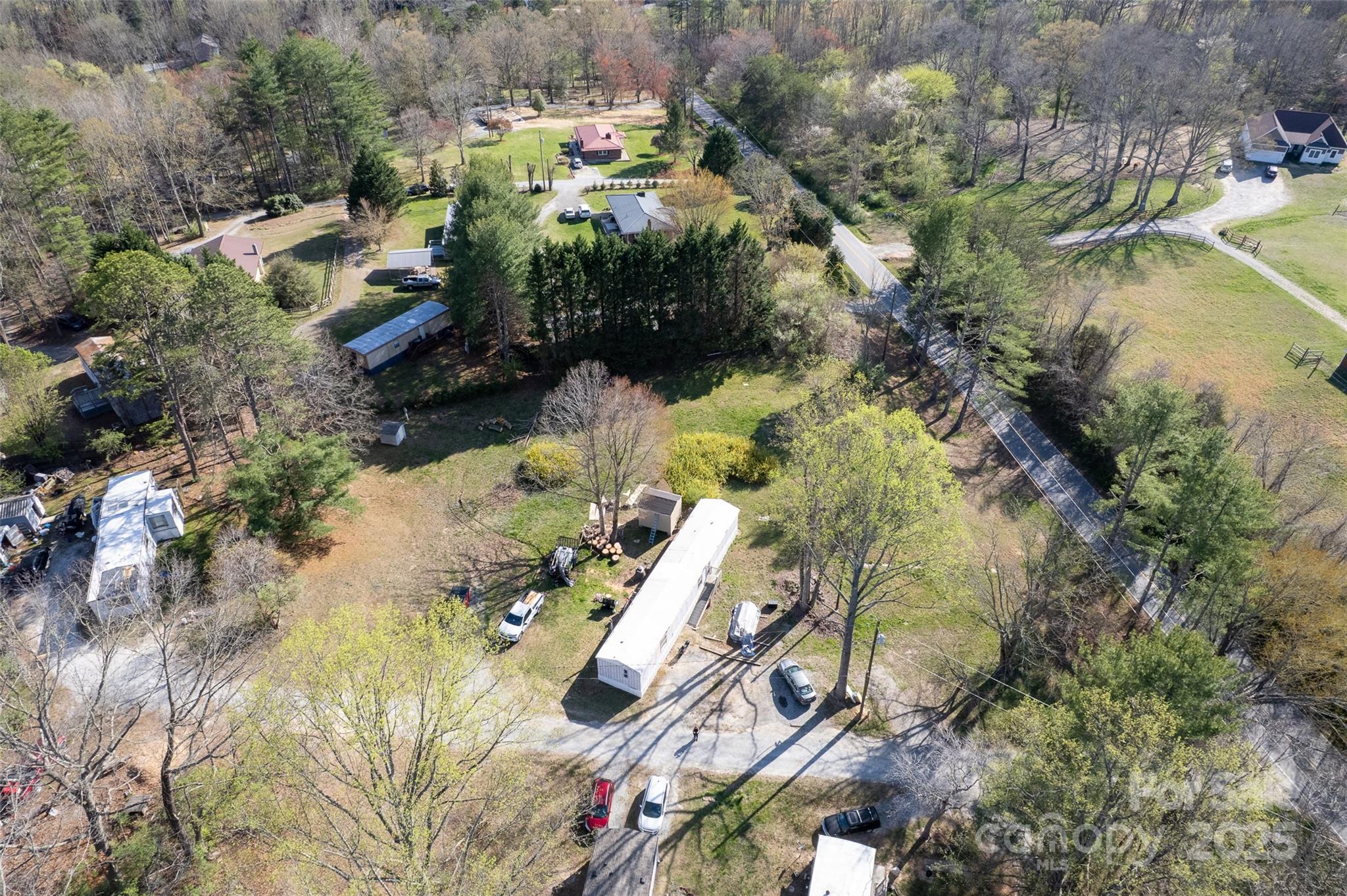 29 Delta Drive — Hendersonville