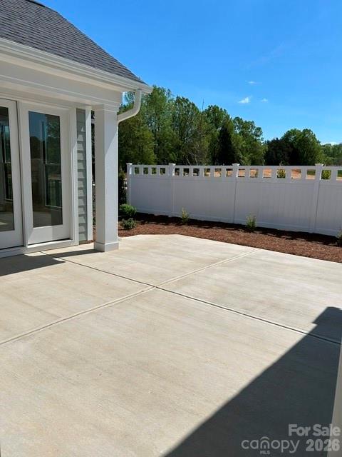 4185 Creek Bridge Circle — Charlotte