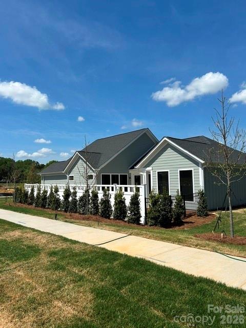 4185 Creek Bridge Circle — Charlotte