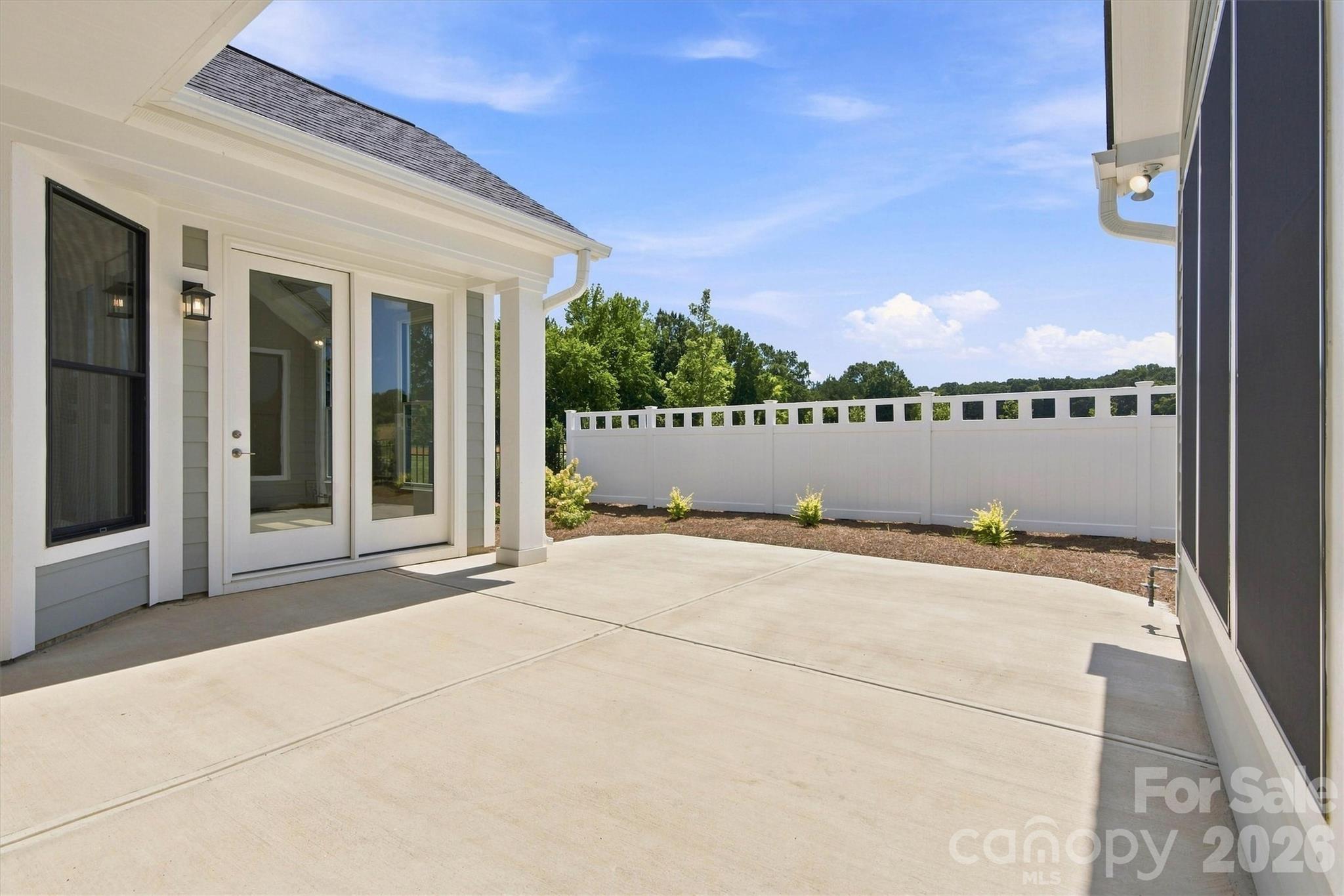 4185 Creek Bridge Circle — Charlotte