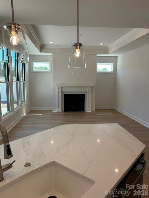 4185 Creek Bridge Circle — Charlotte