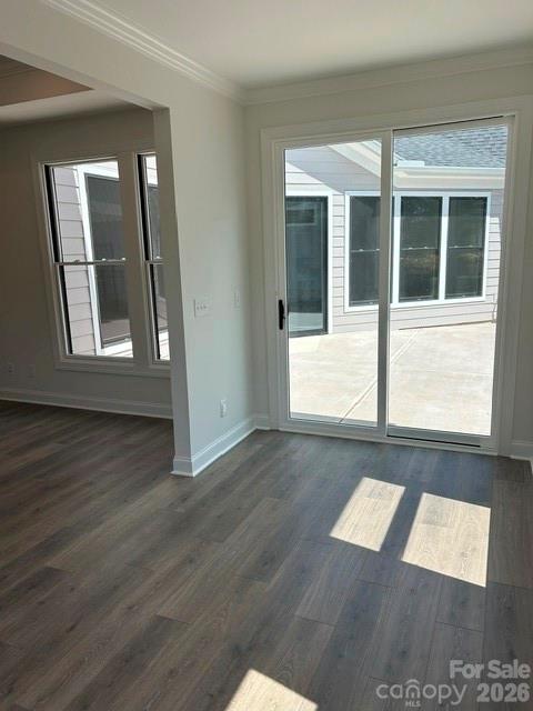 3044 Five Creek Road — Charlotte
