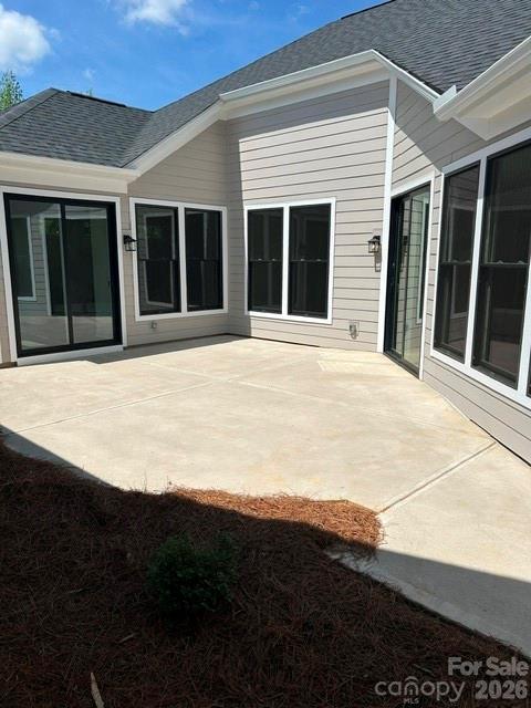 3044 Five Creek Road — Charlotte