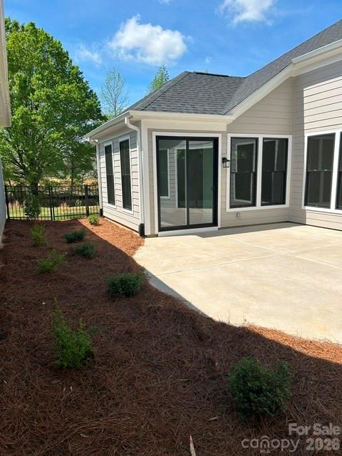 3044 Five Creek Road — Charlotte
