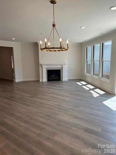 3044 Five Creek Road — Charlotte