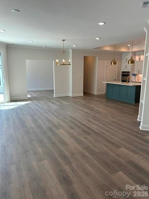 3044 Five Creek Road — Charlotte