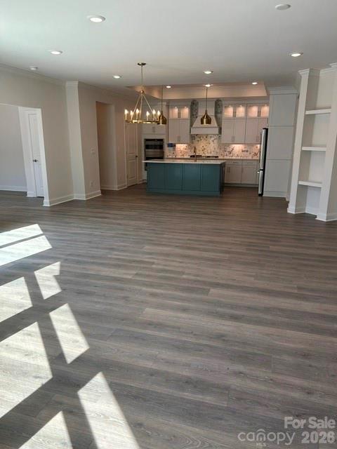 3044 Five Creek Road — Charlotte