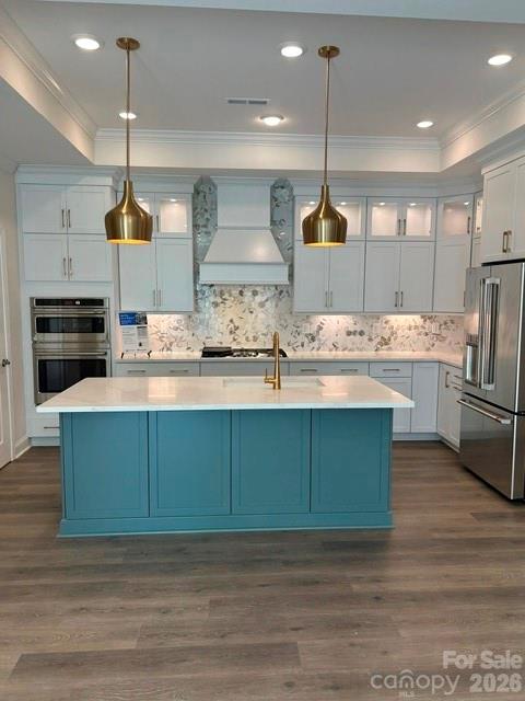 3044 Five Creek Road — Charlotte