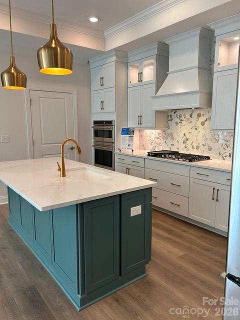 3044 Five Creek Road — Charlotte