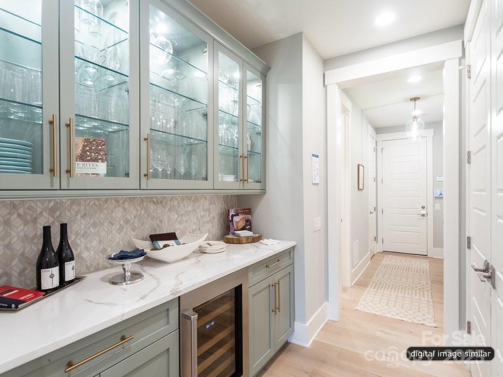 8805 Wingard Drive — Waxhaw