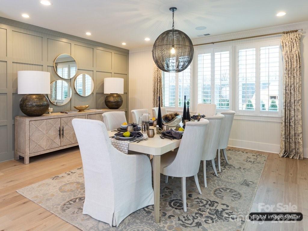 8805 Wingard Drive — Waxhaw