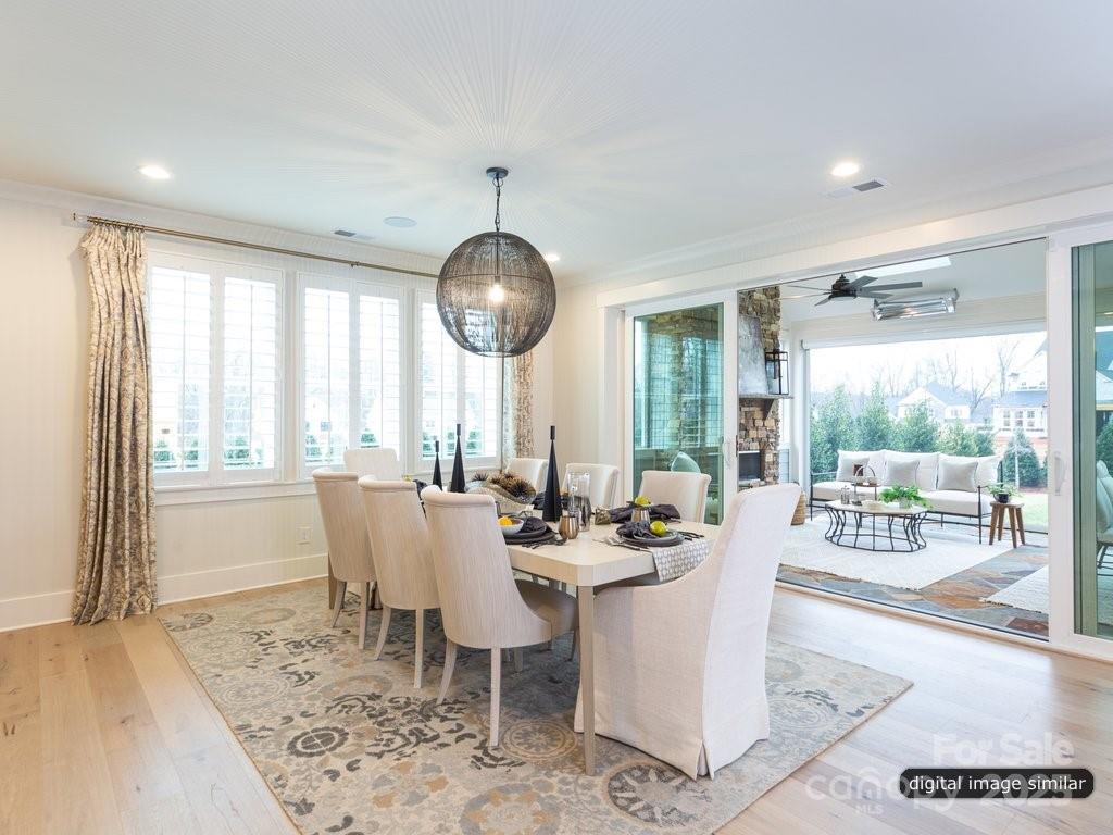 8805 Wingard Drive — Waxhaw