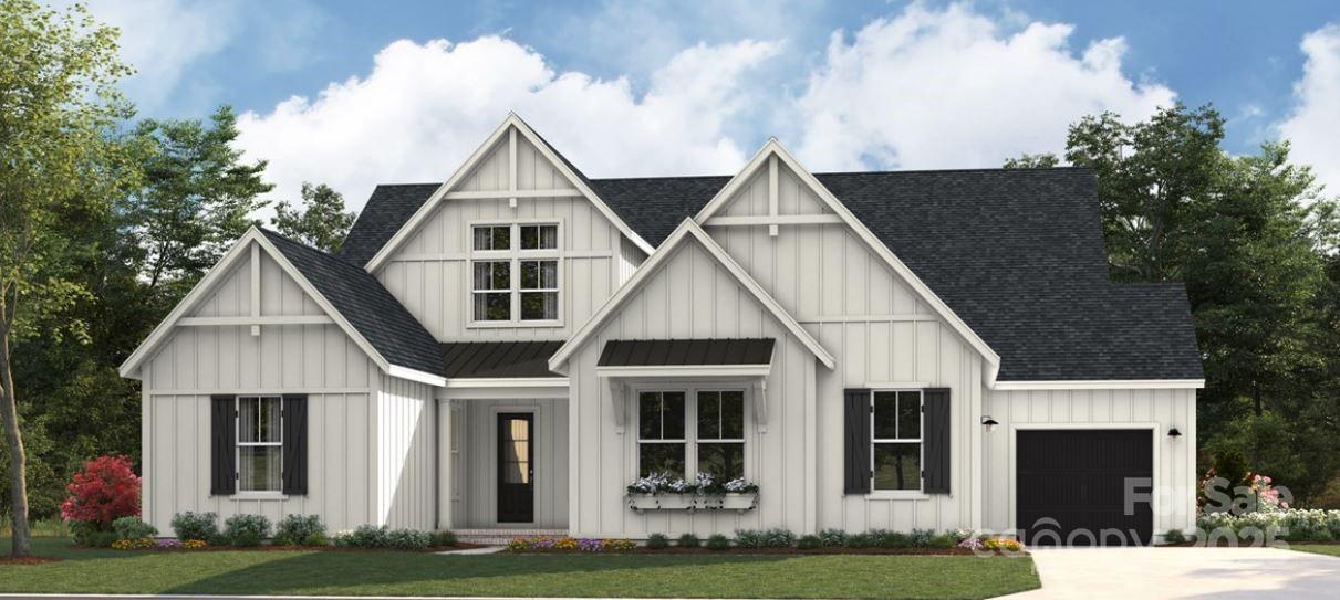 8805 Wingard Drive — Waxhaw