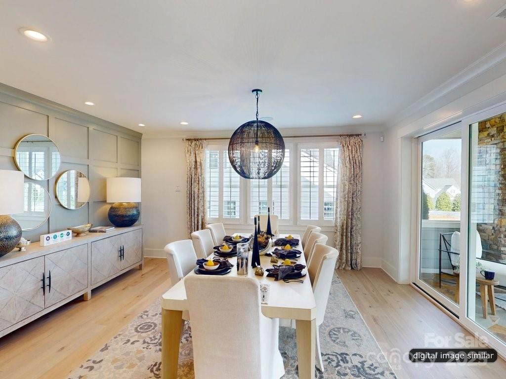 8805 Wingard Drive — Waxhaw
