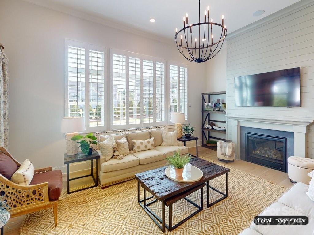 8805 Wingard Drive — Waxhaw