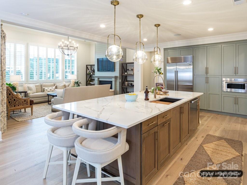 8805 Wingard Drive — Waxhaw