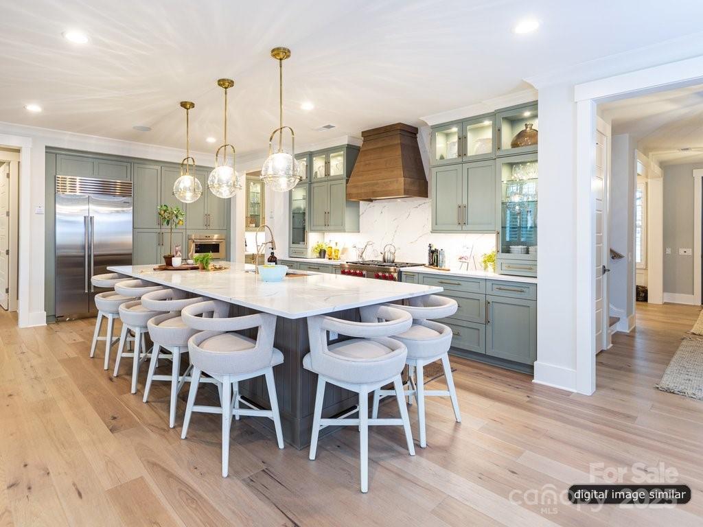 8805 Wingard Drive — Waxhaw