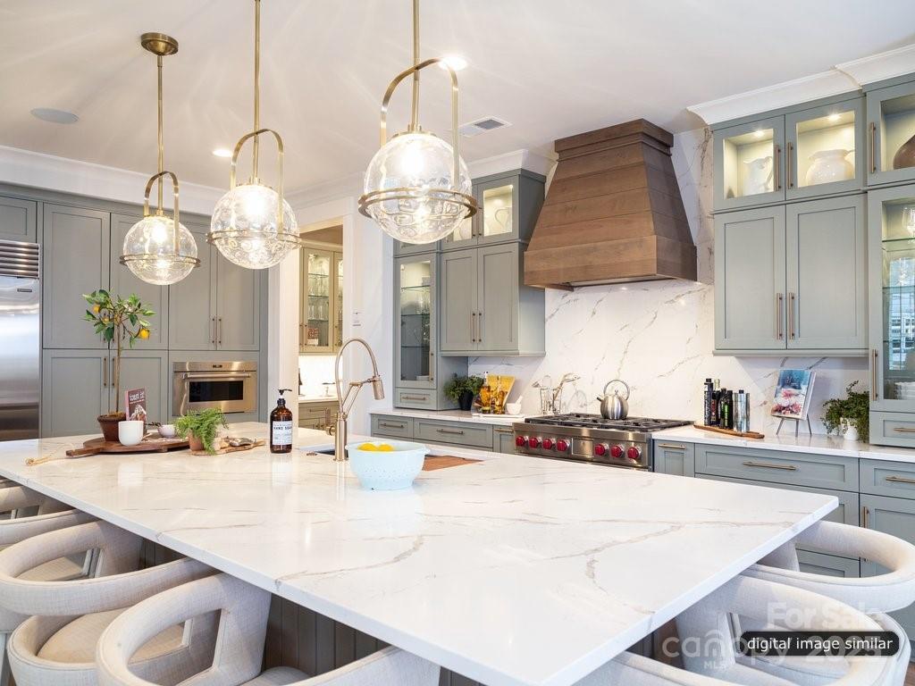8805 Wingard Drive — Waxhaw
