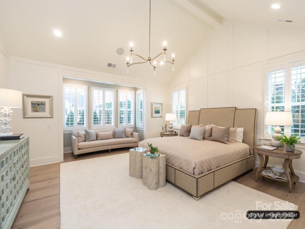 8805 Wingard Drive — Waxhaw