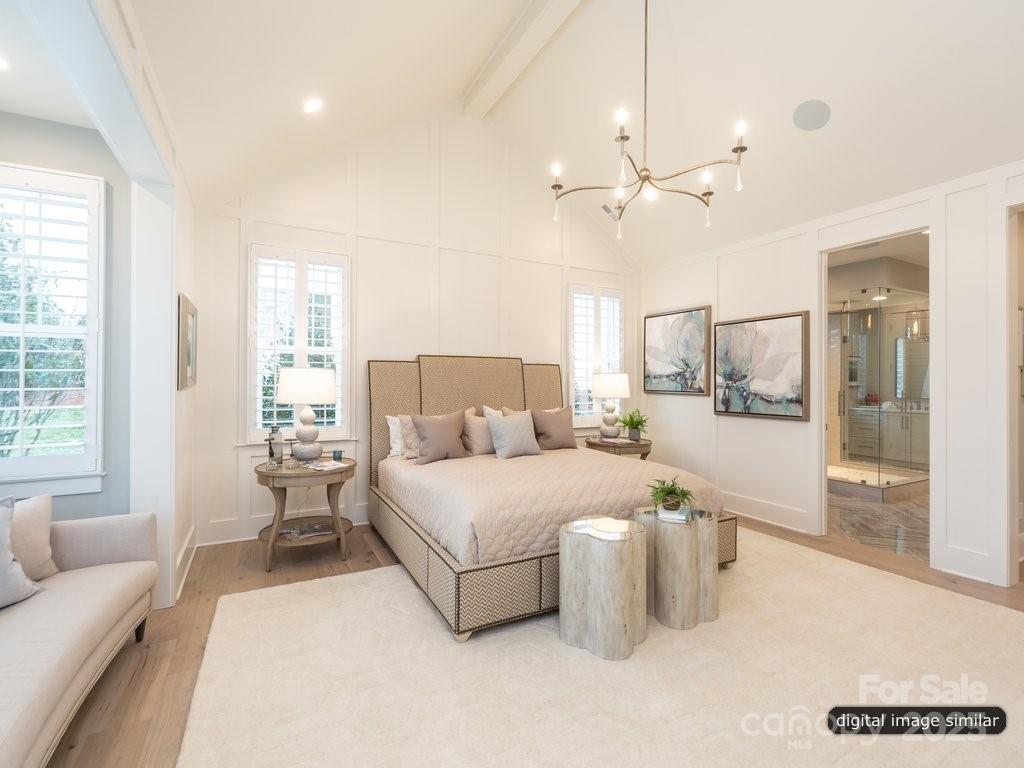 8805 Wingard Drive — Waxhaw