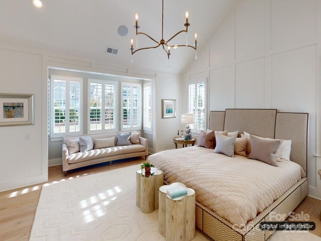 8805 Wingard Drive — Waxhaw