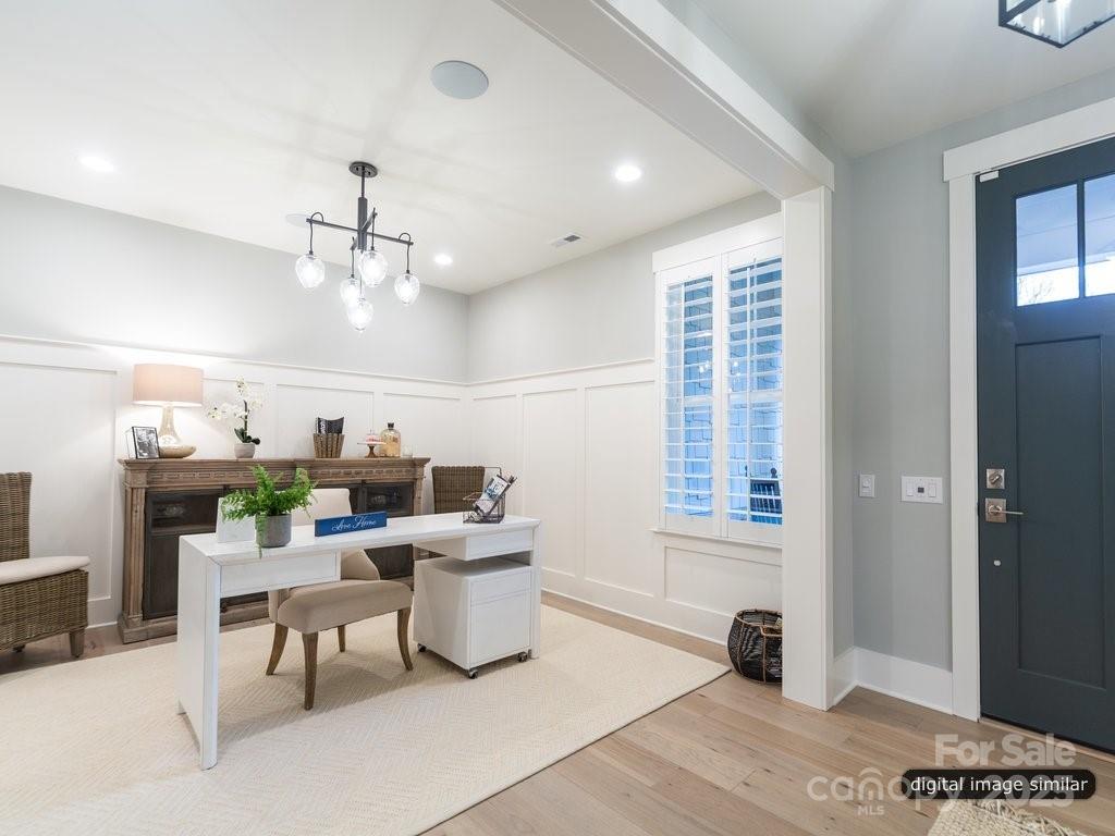 8805 Wingard Drive — Waxhaw