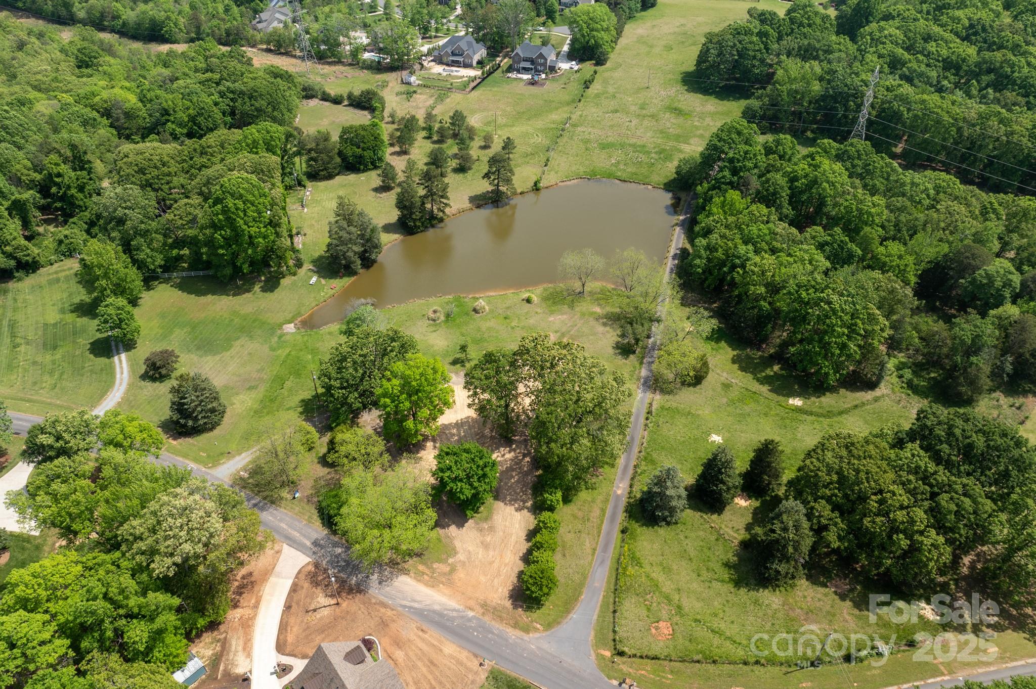 8805 Wingard Drive — Waxhaw