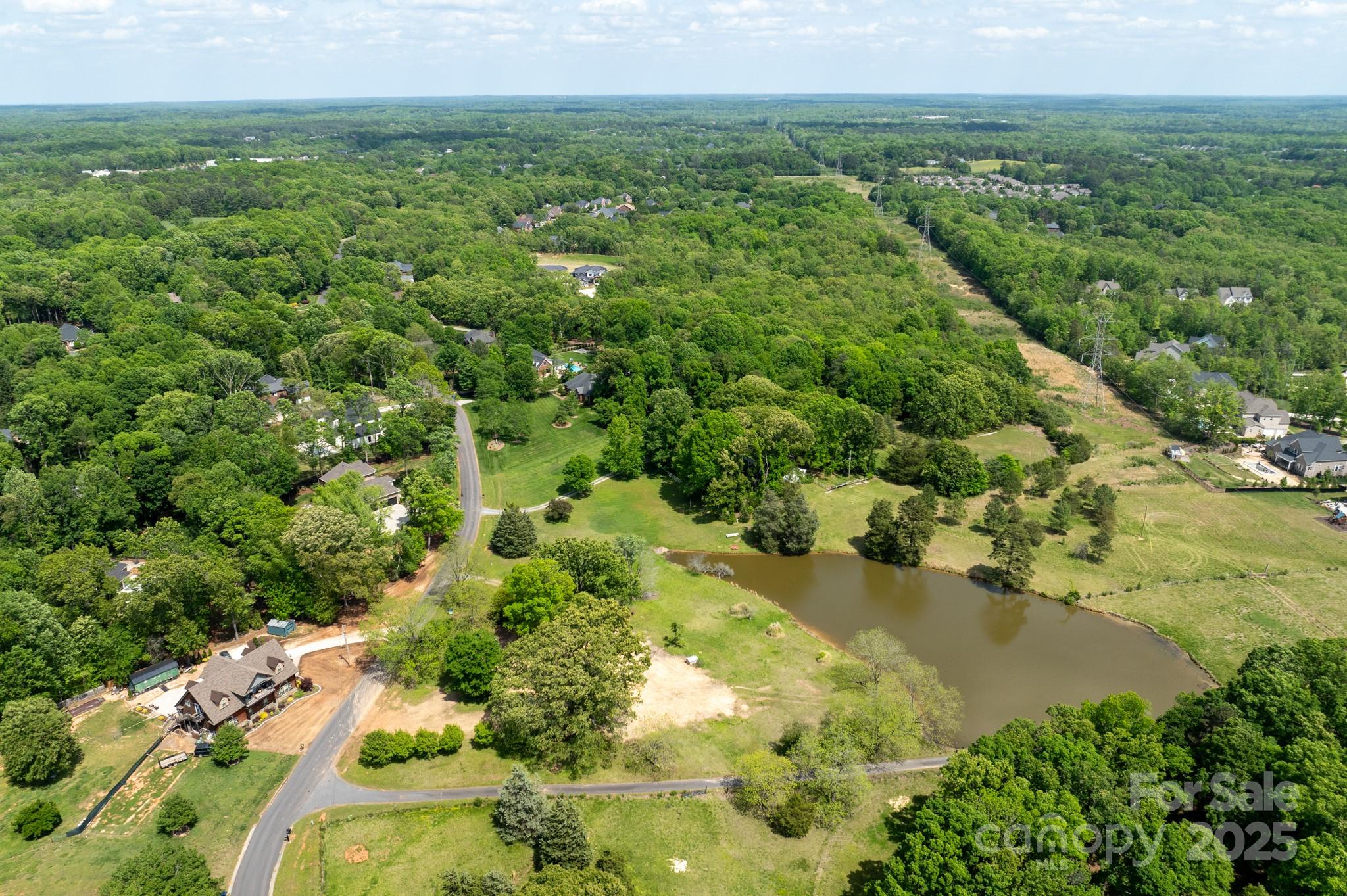 8805 Wingard Drive — Waxhaw