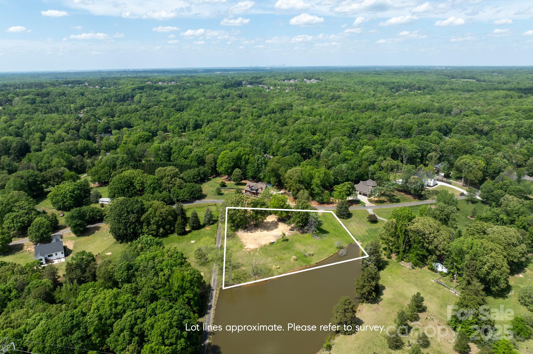 8805 Wingard Drive — Waxhaw