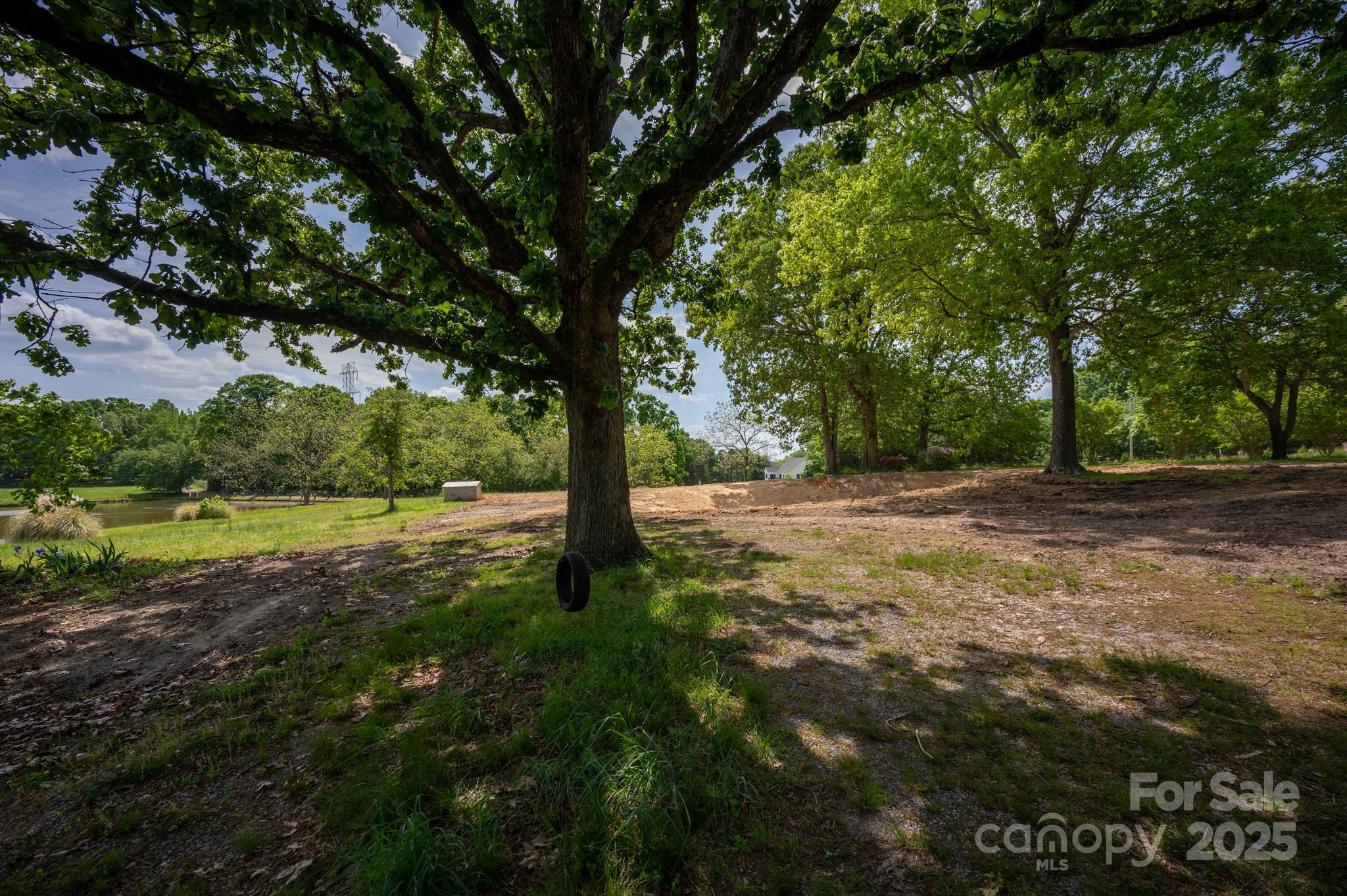 8805 Wingard Drive — Waxhaw