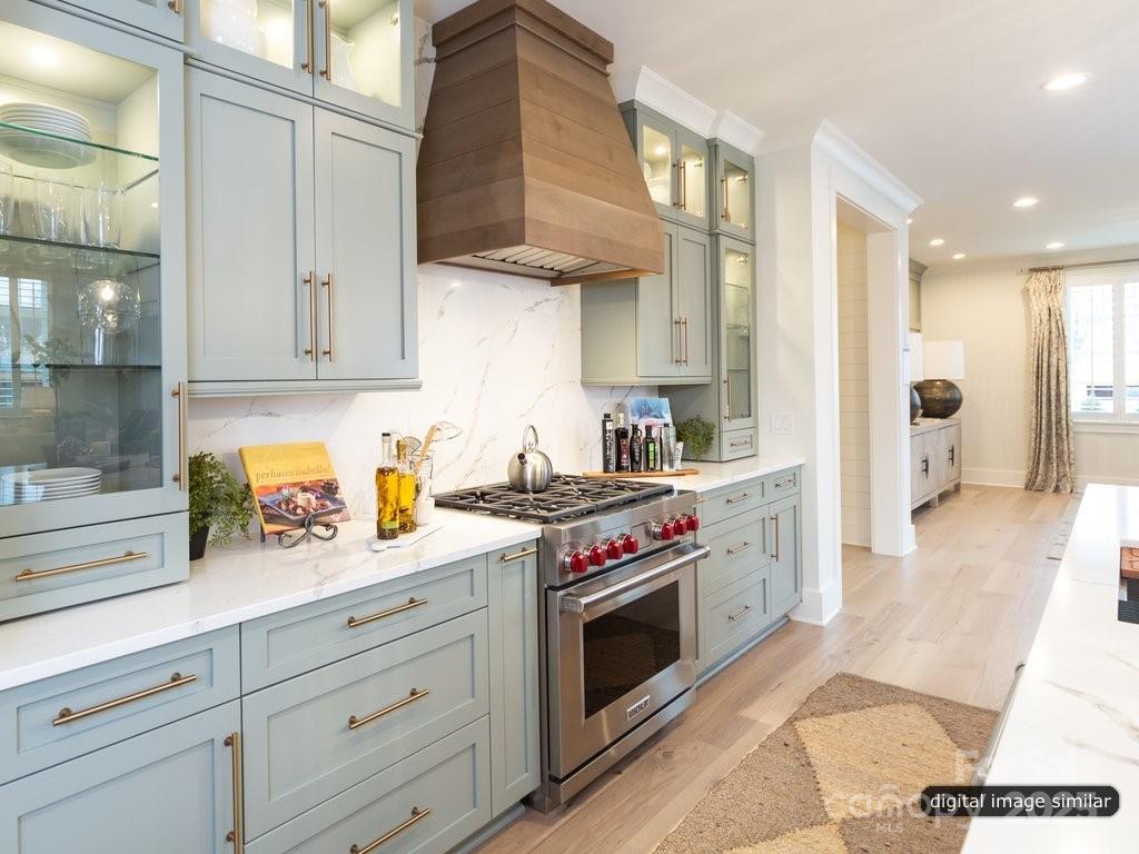 8805 Wingard Drive — Waxhaw