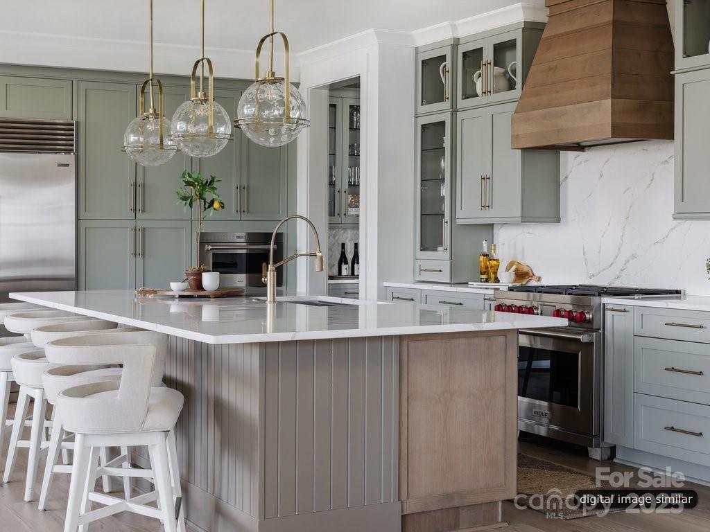 8805 Wingard Drive — Waxhaw