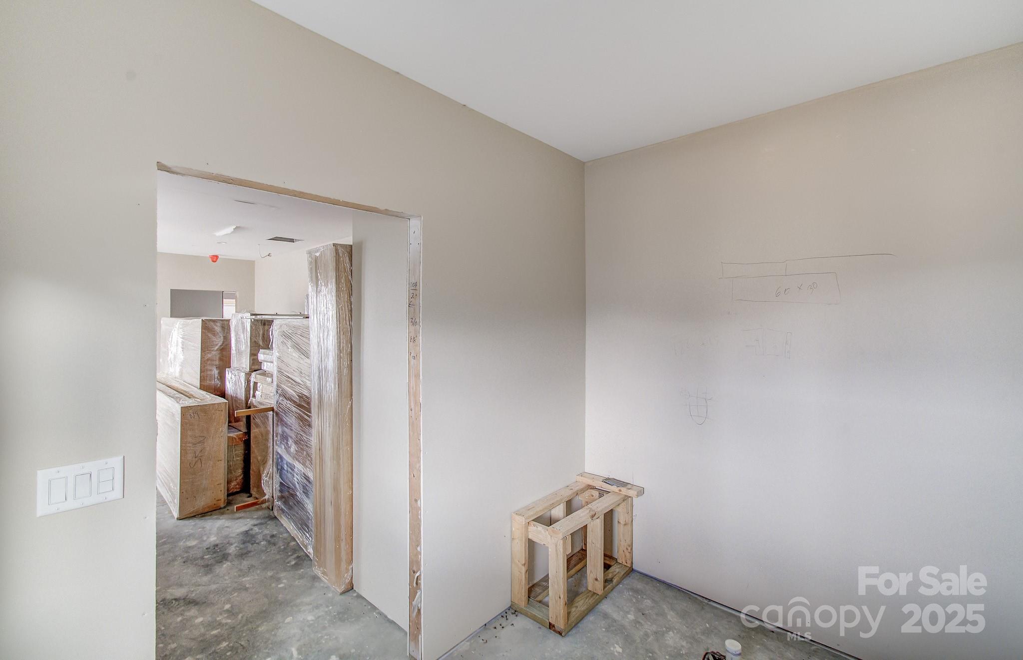 475 Dancing Bear Drive — Hendersonville
