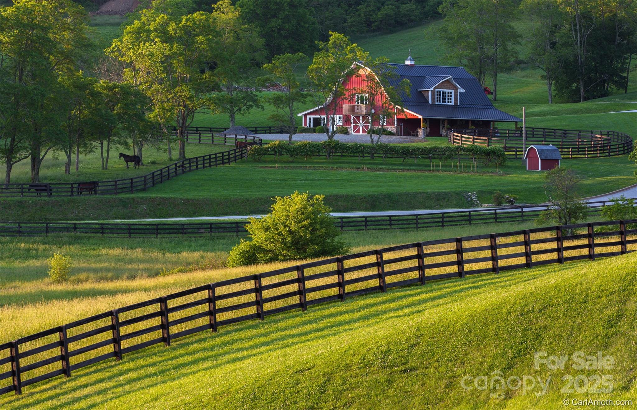 475 Dancing Bear Drive — Hendersonville