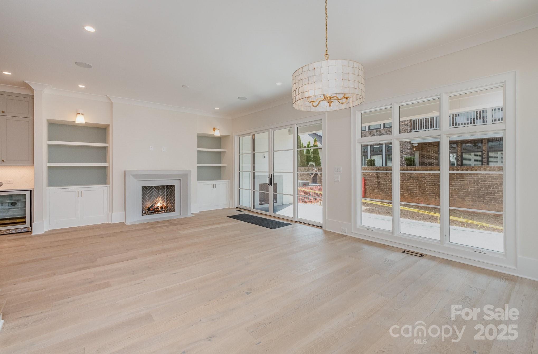 2924 Sharon View Road #B — Charlotte