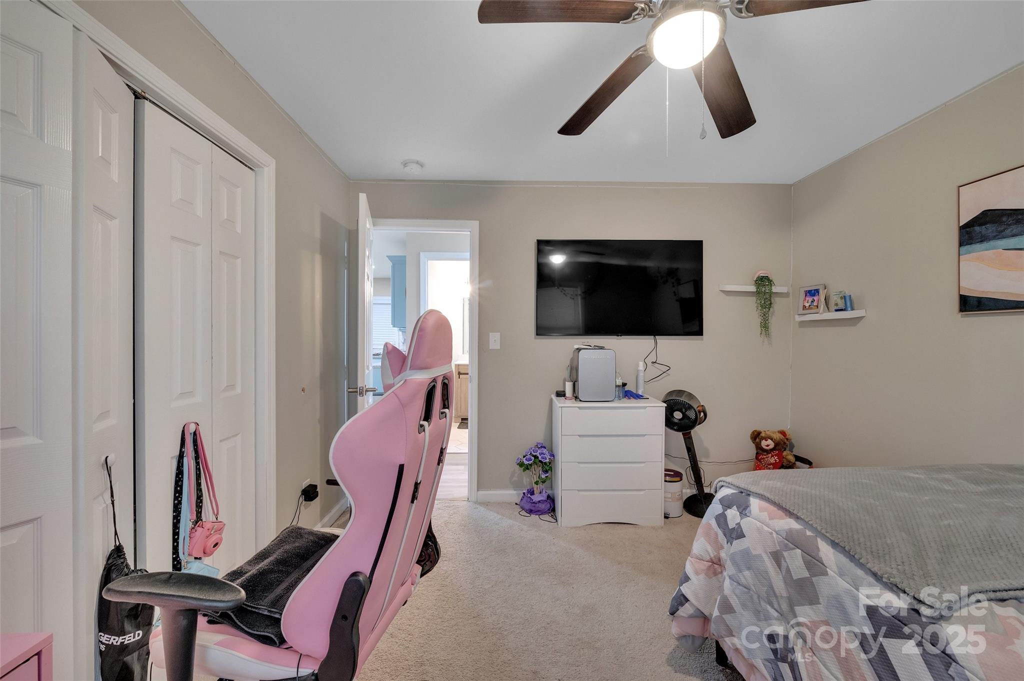 140 Wandering Lane — Bessemer City