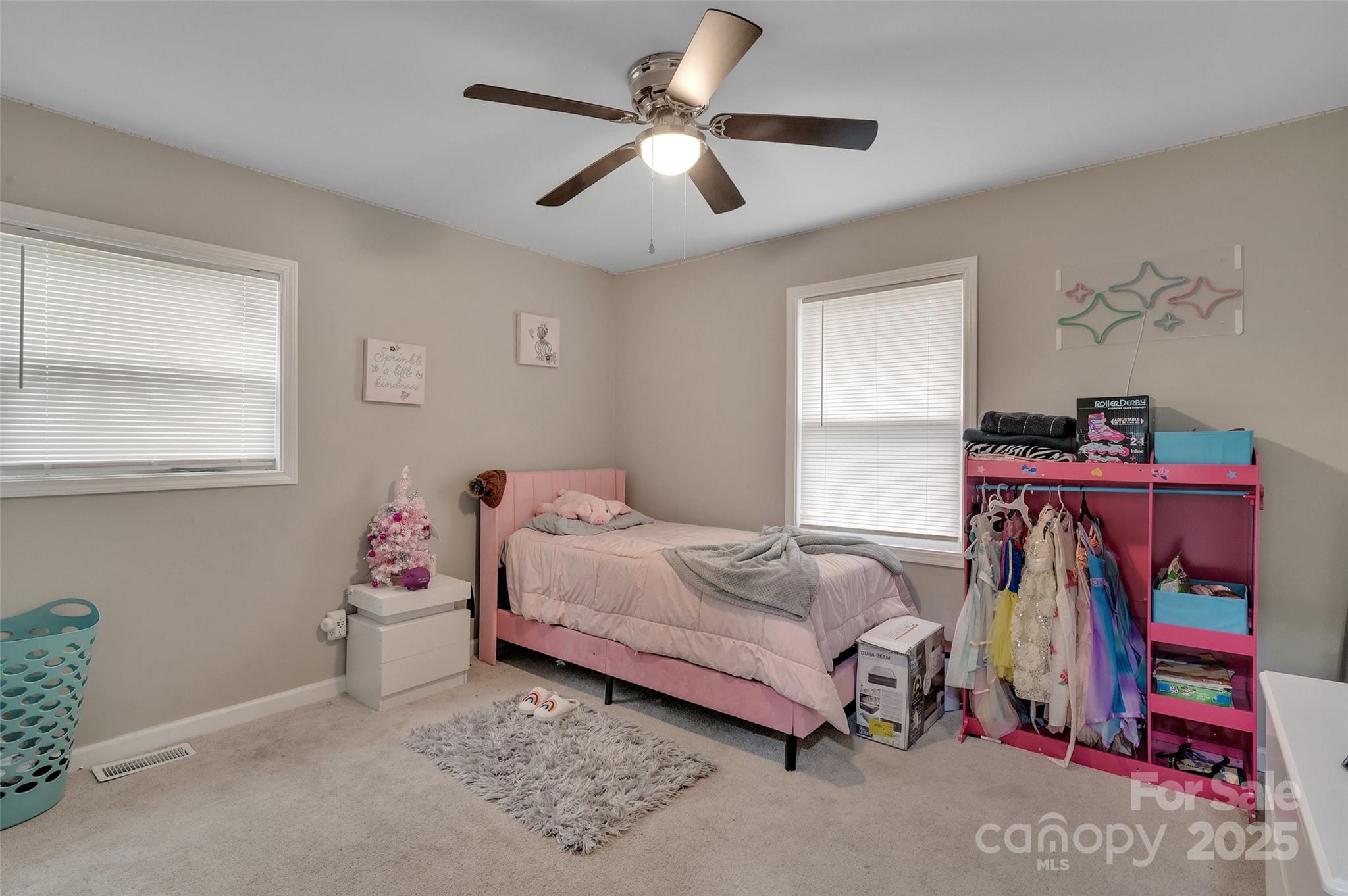 140 Wandering Lane — Bessemer City