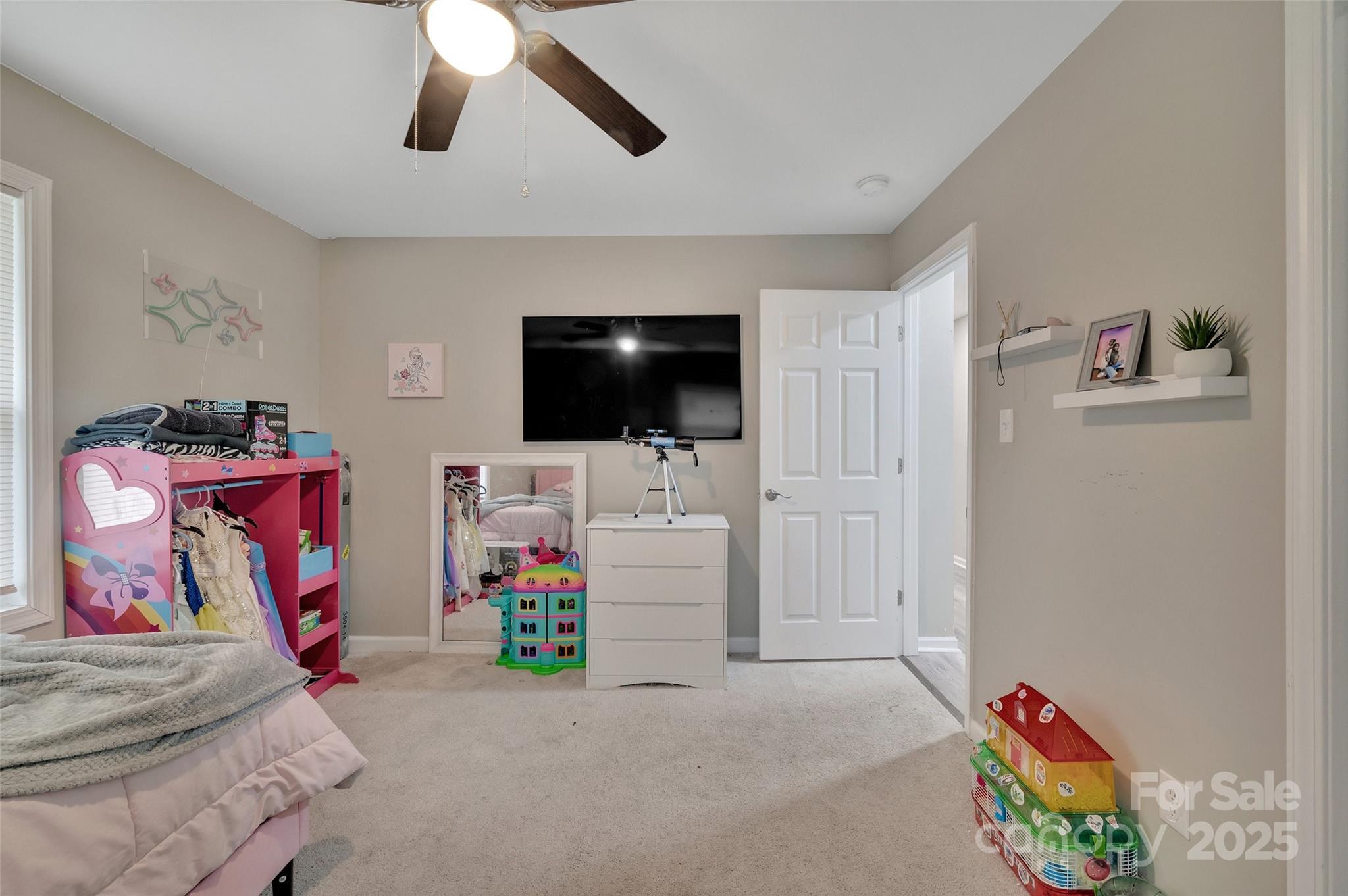140 Wandering Lane — Bessemer City
