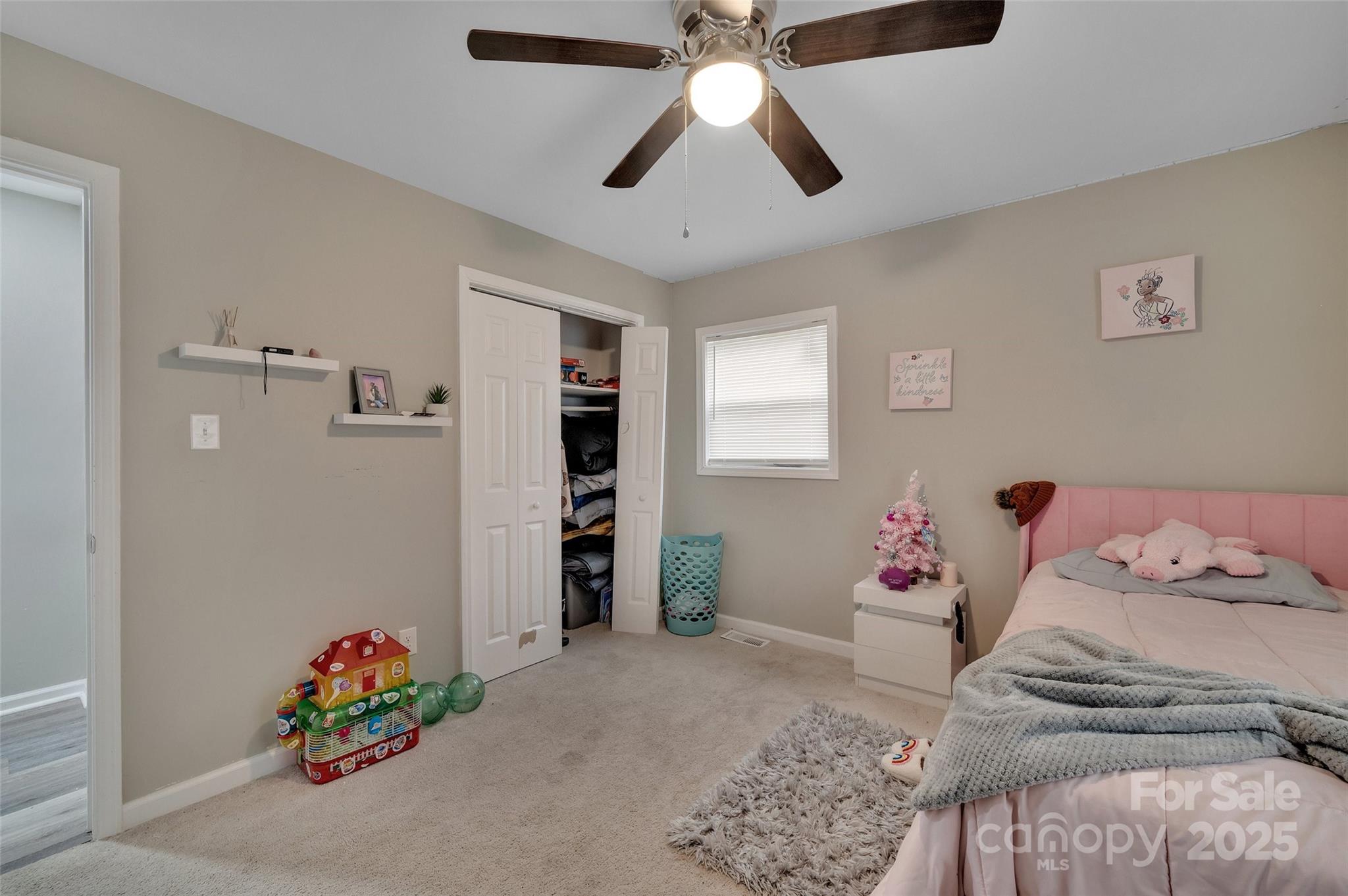 140 Wandering Lane — Bessemer City