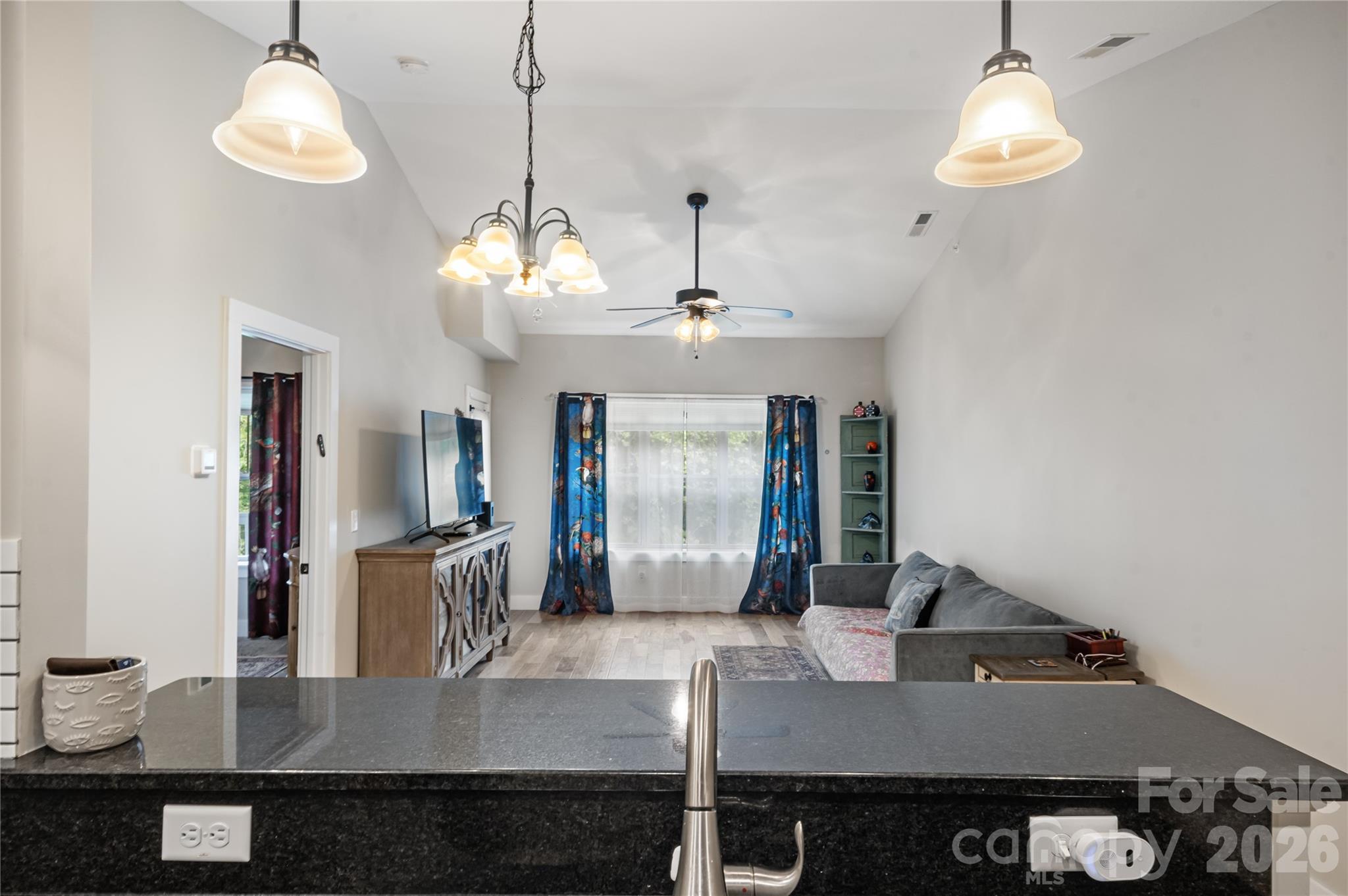124 Foxden Drive #303 — Fletcher