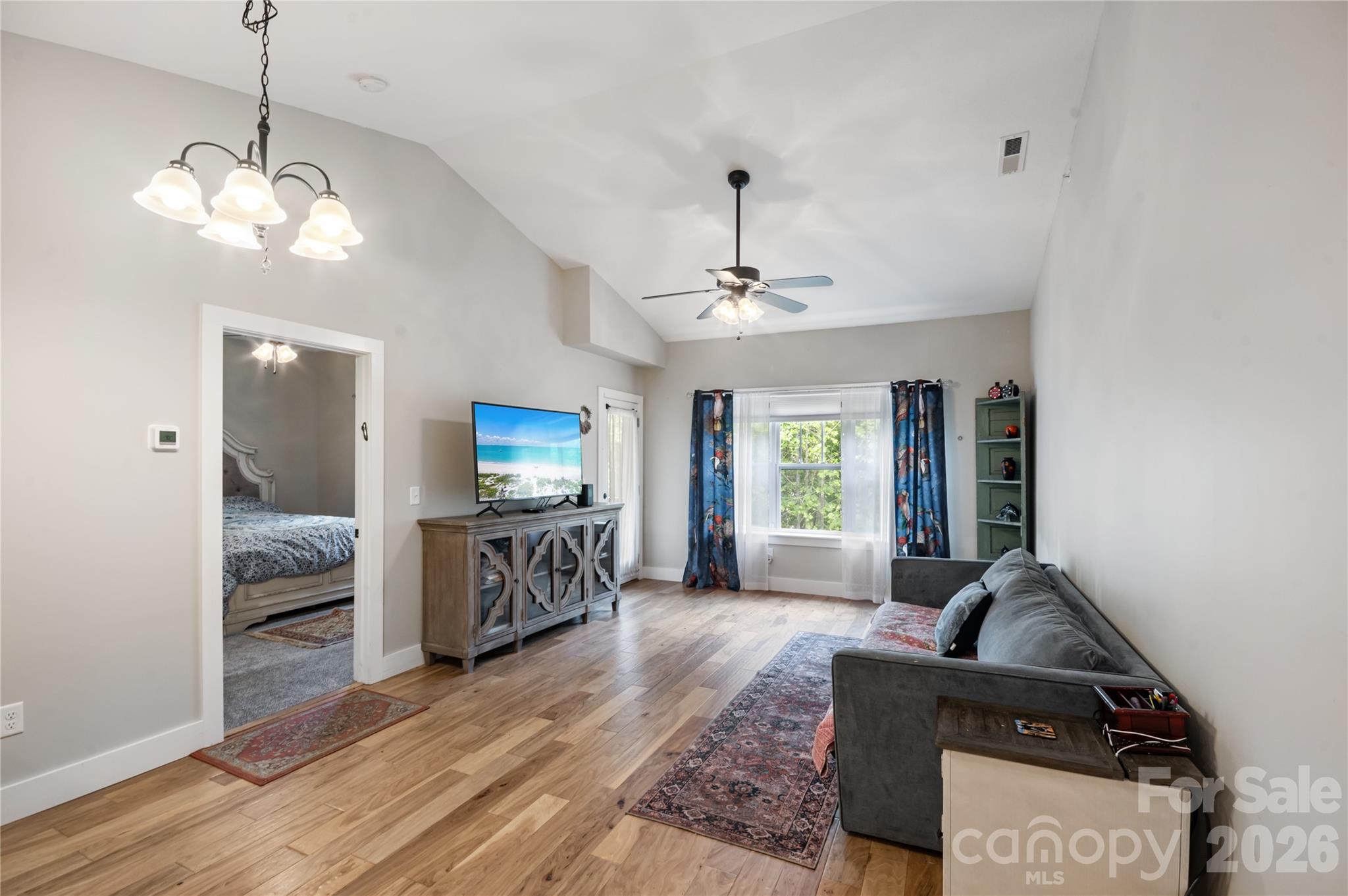 124 Foxden Drive #303 — Fletcher