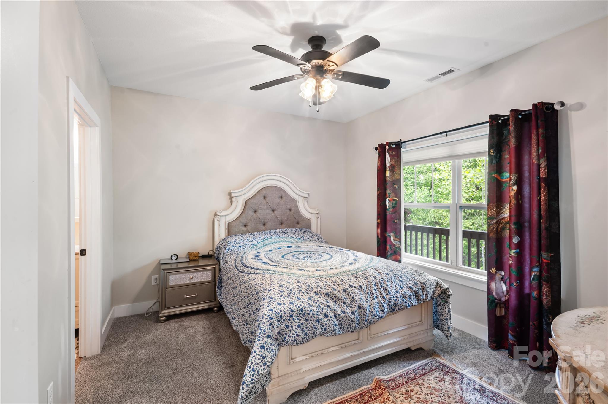 124 Foxden Drive #303 — Fletcher
