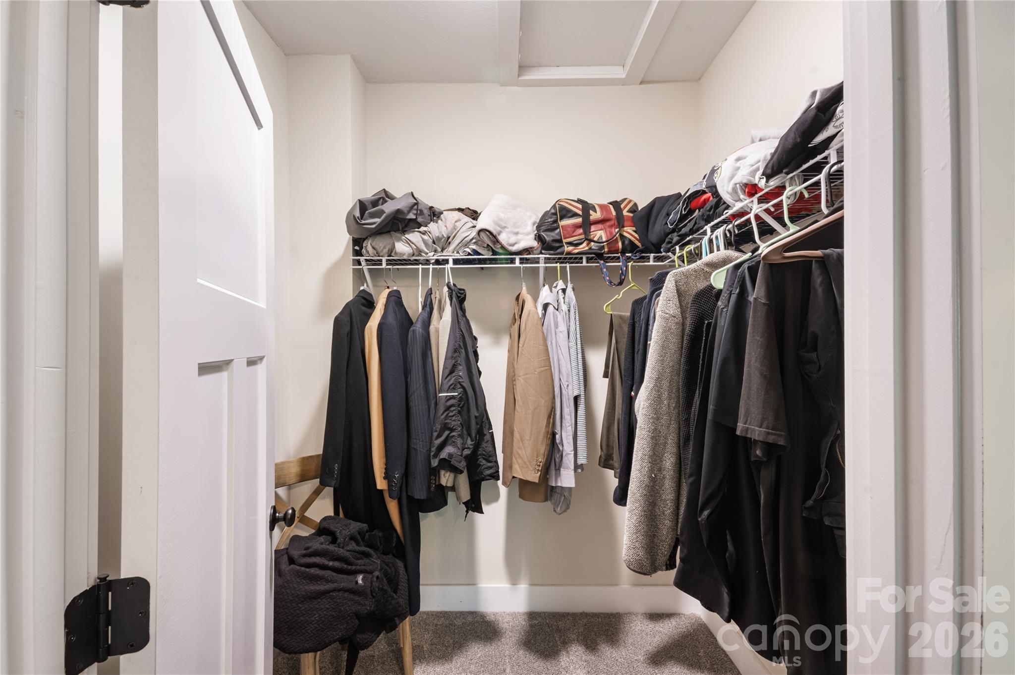 124 Foxden Drive #303 — Fletcher