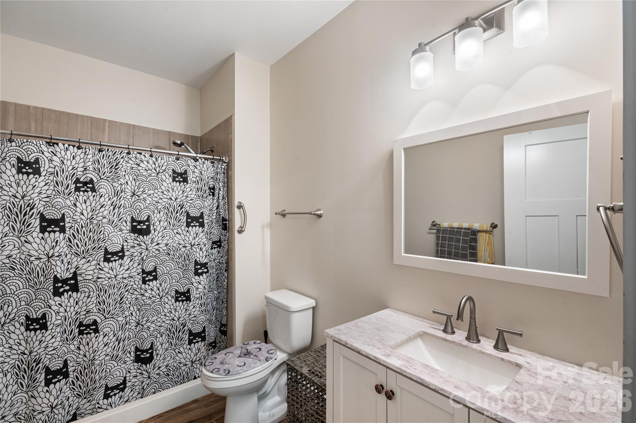 124 Foxden Drive #303 — Fletcher