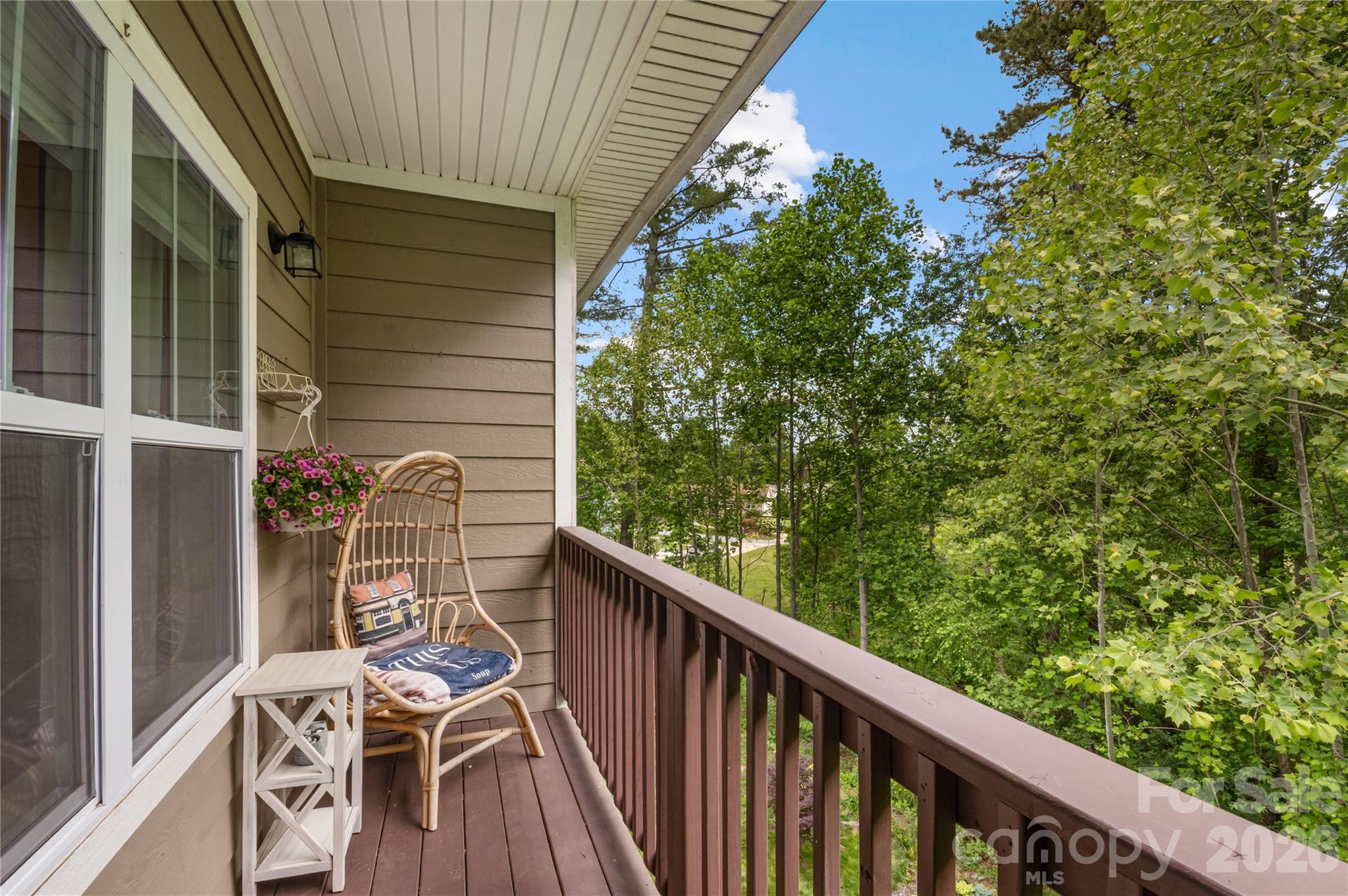 124 Foxden Drive #303 — Fletcher