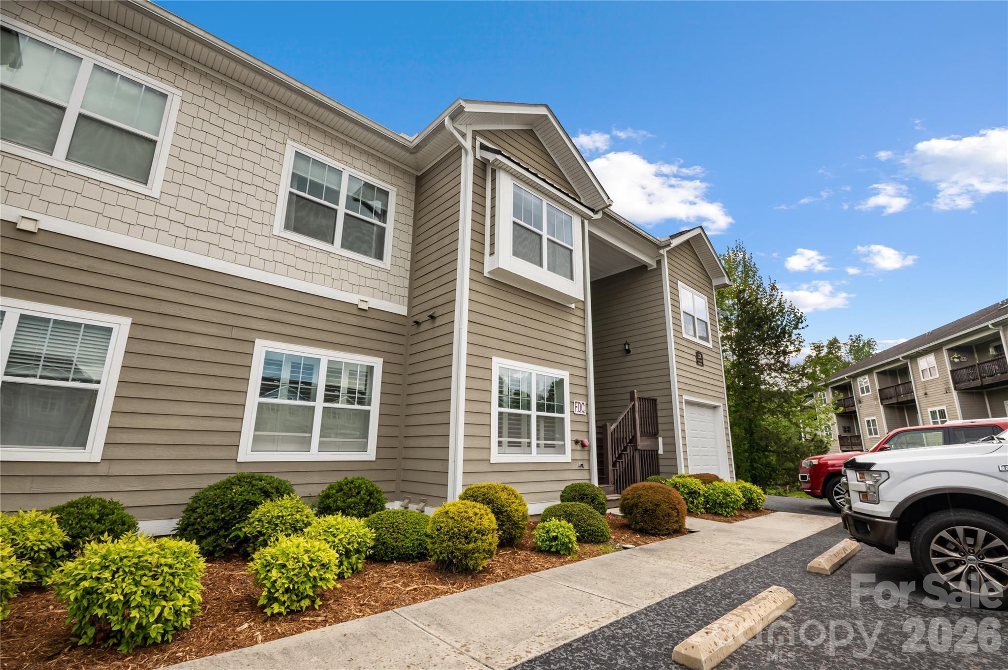 124 Foxden Drive #303 — Fletcher